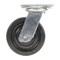 Vestil Phenolic Swivel Caster 8 In. Diameter x 3 In. Width 2500 Lb. Capacity Black CST-VE-8X3PH-S - alternate 5
